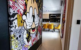 Luxury Condo At Viva Jaco Residence